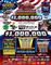 gabr million flyer